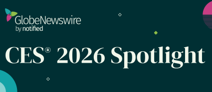 notified-globenewswire-ces-2026