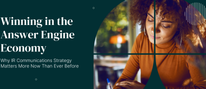  Winning in the Answer Engine Economy