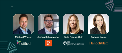 germany webinar