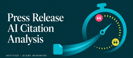 GlobeNewswire Press Release