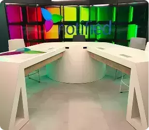 Flexibility & Tailor-made