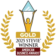 Stevie Award 2025